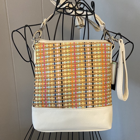 NWT The Sydney Bag Three bags in one. - Picture 2 of 6